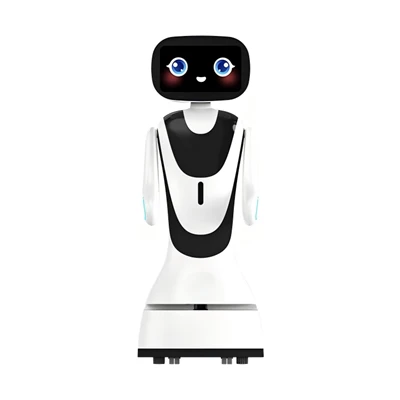 Dobrodošao Robot
