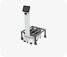 Robot za industrijsku inspekciju