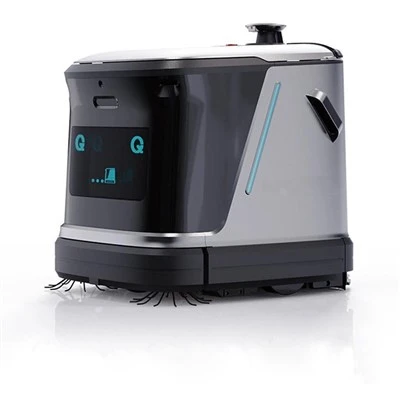 Autonomni roboti za ribanje podova